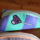 Iron-on patch “Lollipops” #2