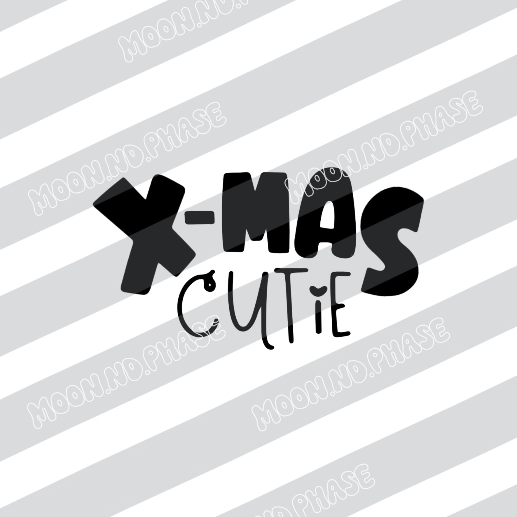 X-mas Cutie PNG file