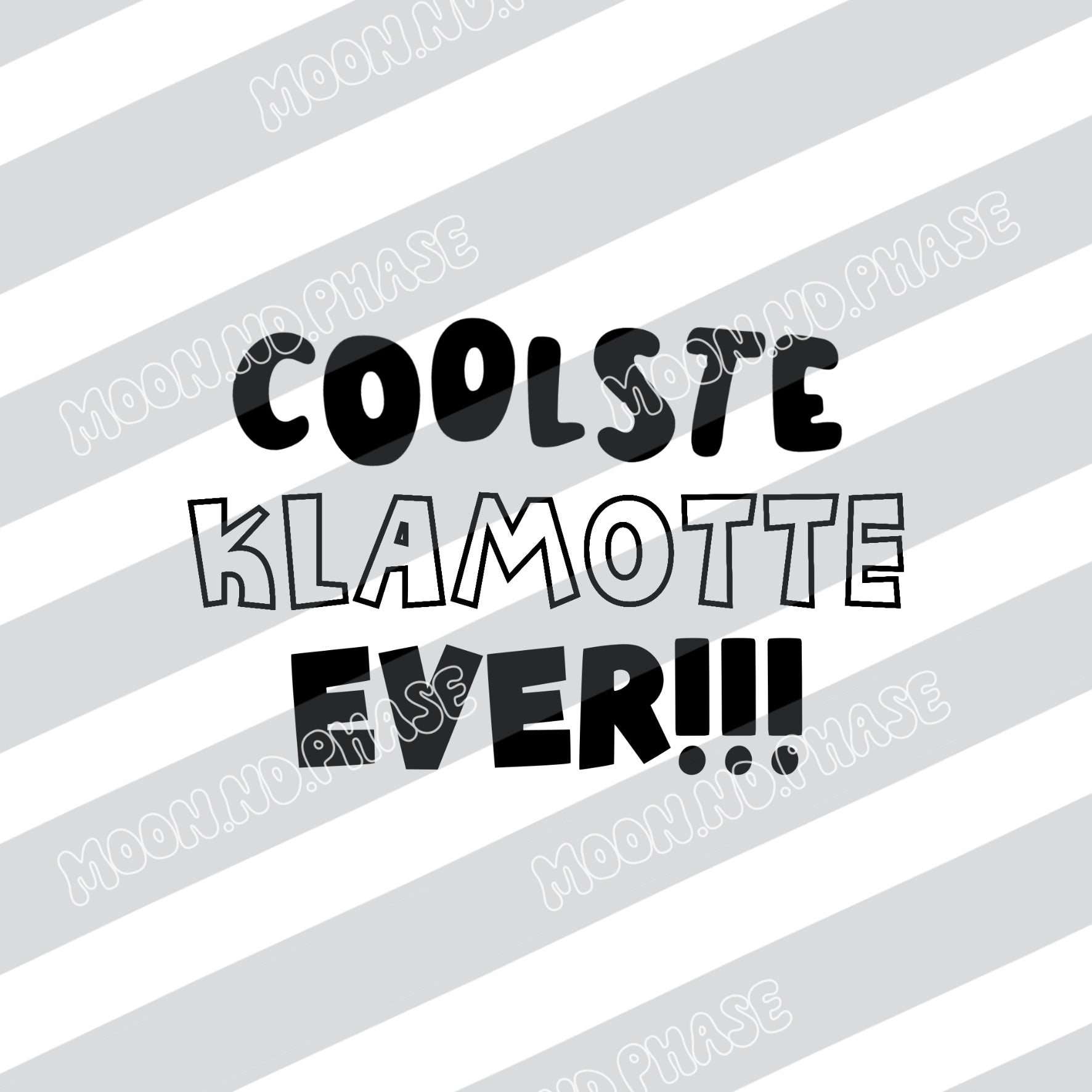 Coolste Klamotte PNG Datei