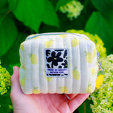 Webpatch “Beauty within you” - Creme