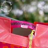 3er Set Weblabel „I love it“