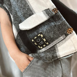 Webpatch “The Power of a Smile”