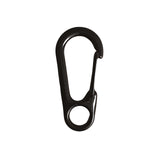 Hummerverschluss Karabiner für Anhänger - verschiedene Farben