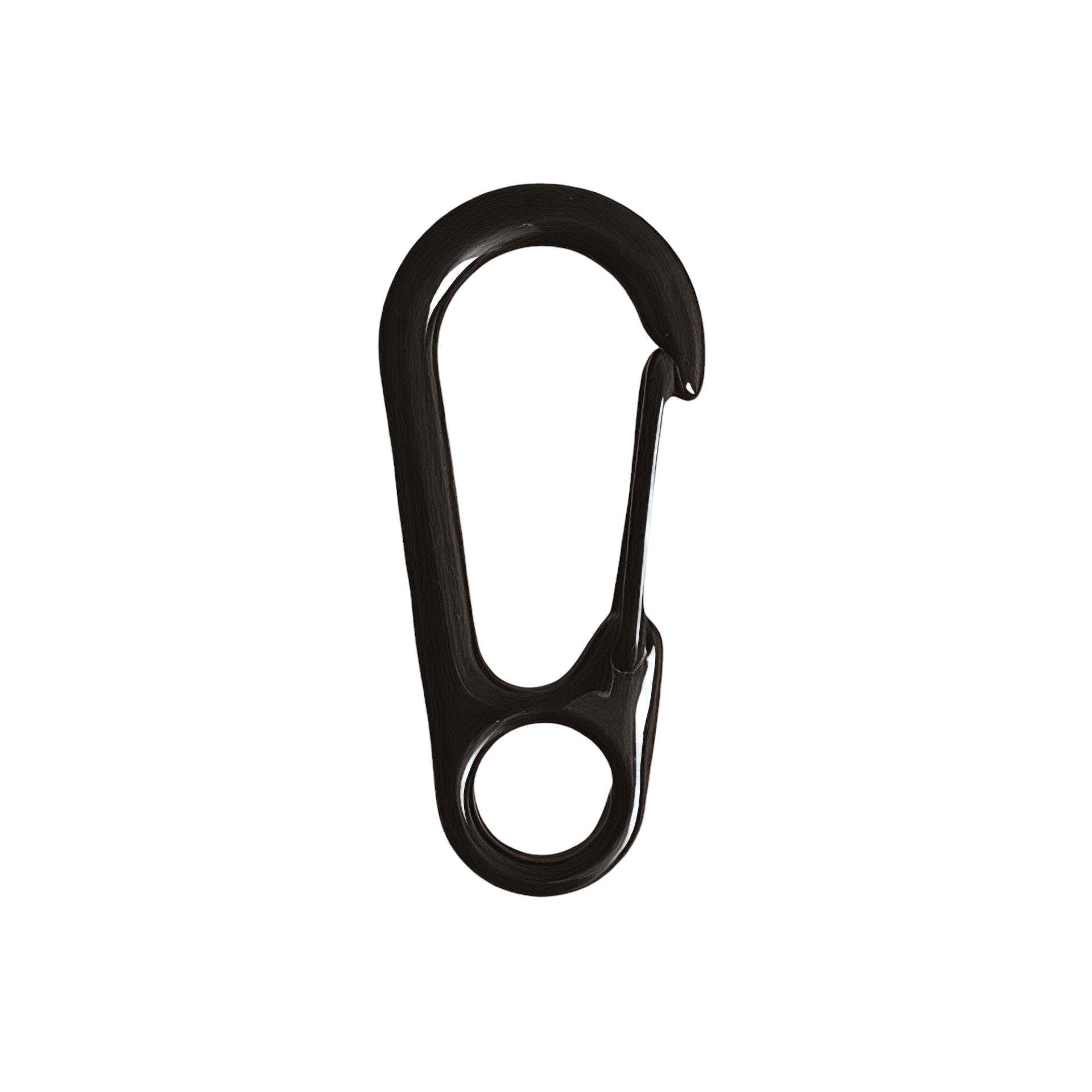 Hummerverschluss Karabiner für Anhänger - verschiedene Farben