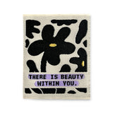 Webpatch “Beauty within you”
