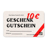 Geschenkgutschein