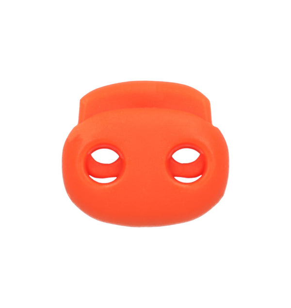 Kordelstopper x Orange