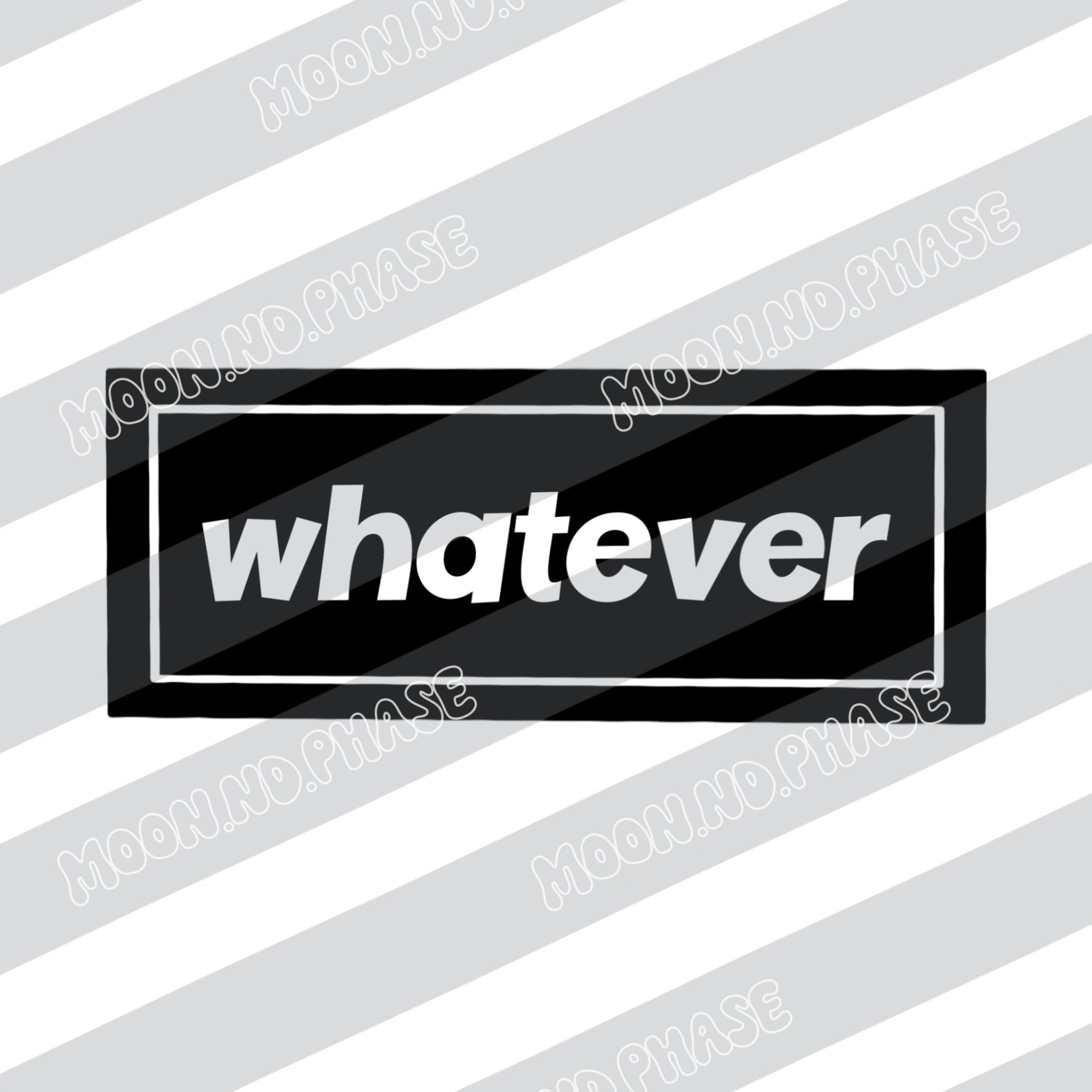 Whatever PNG file