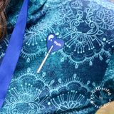 Iron-on patch “Lollipops” #2