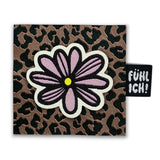 Set „Floral mit Gefühl“