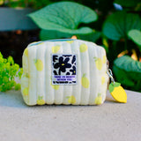 Webpatch “Beauty within you” - Creme
