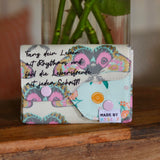 Bügelbild Set No.11