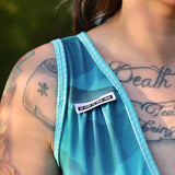 Set of 3 web labels “Be kind to your mind”