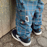 Web patch “Wow!”