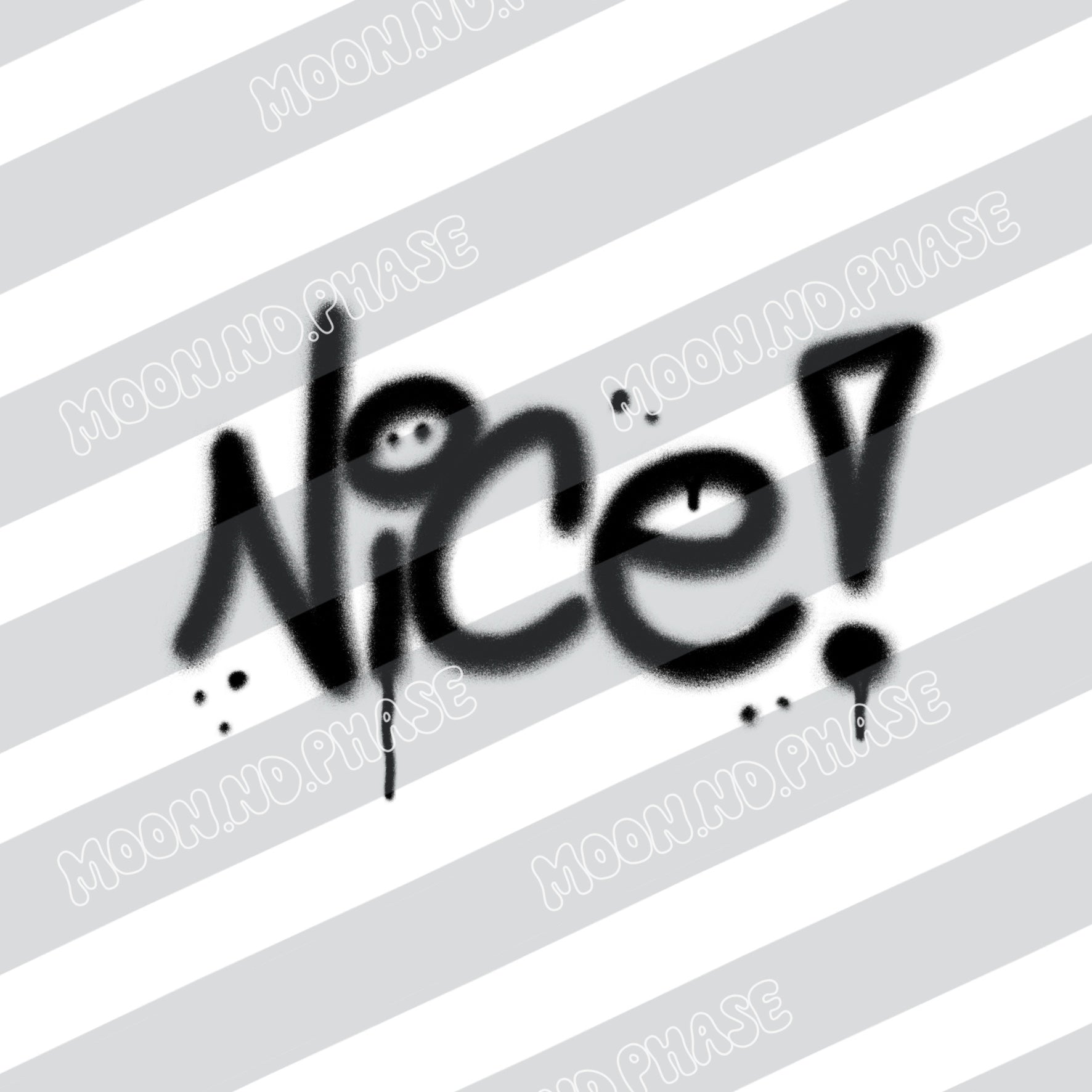 Nice! PNG Datei