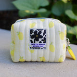 Webpatch “Beauty within you” - Creme