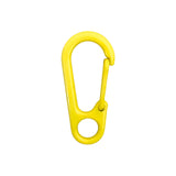 Hummerverschluss Karabiner für Anhänger - verschiedene Farben