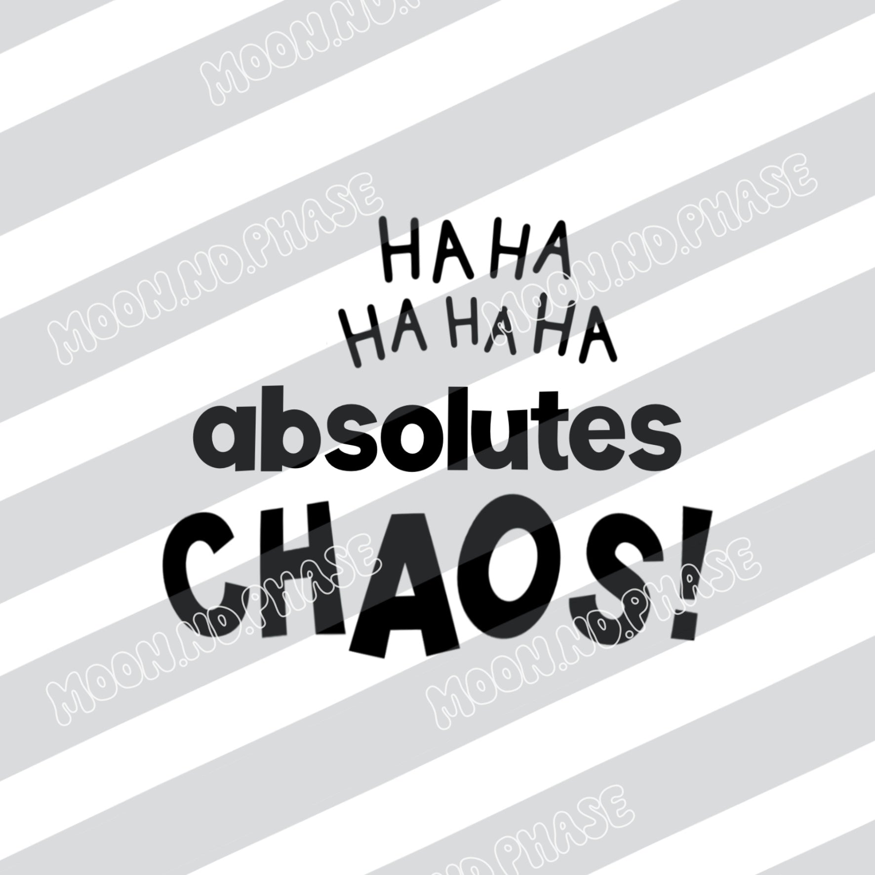 Absolutes Chaos PNG Datei