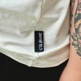 Set of 3 web labels “Style Icon”