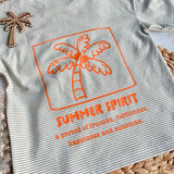 Summer Spirit PNG Datei - 2 Varianten