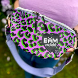 Iron-on image “Bam in love”