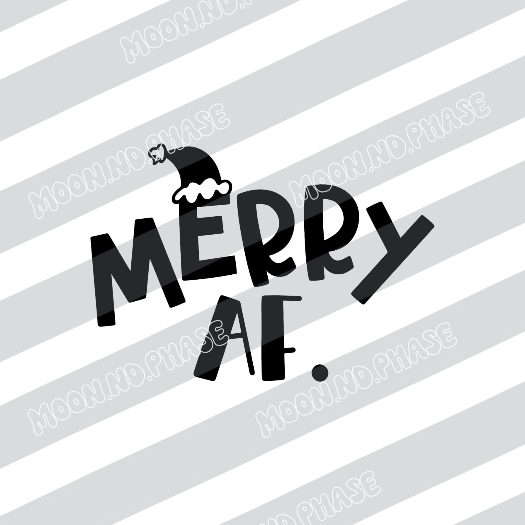 Merry af PNG Datei