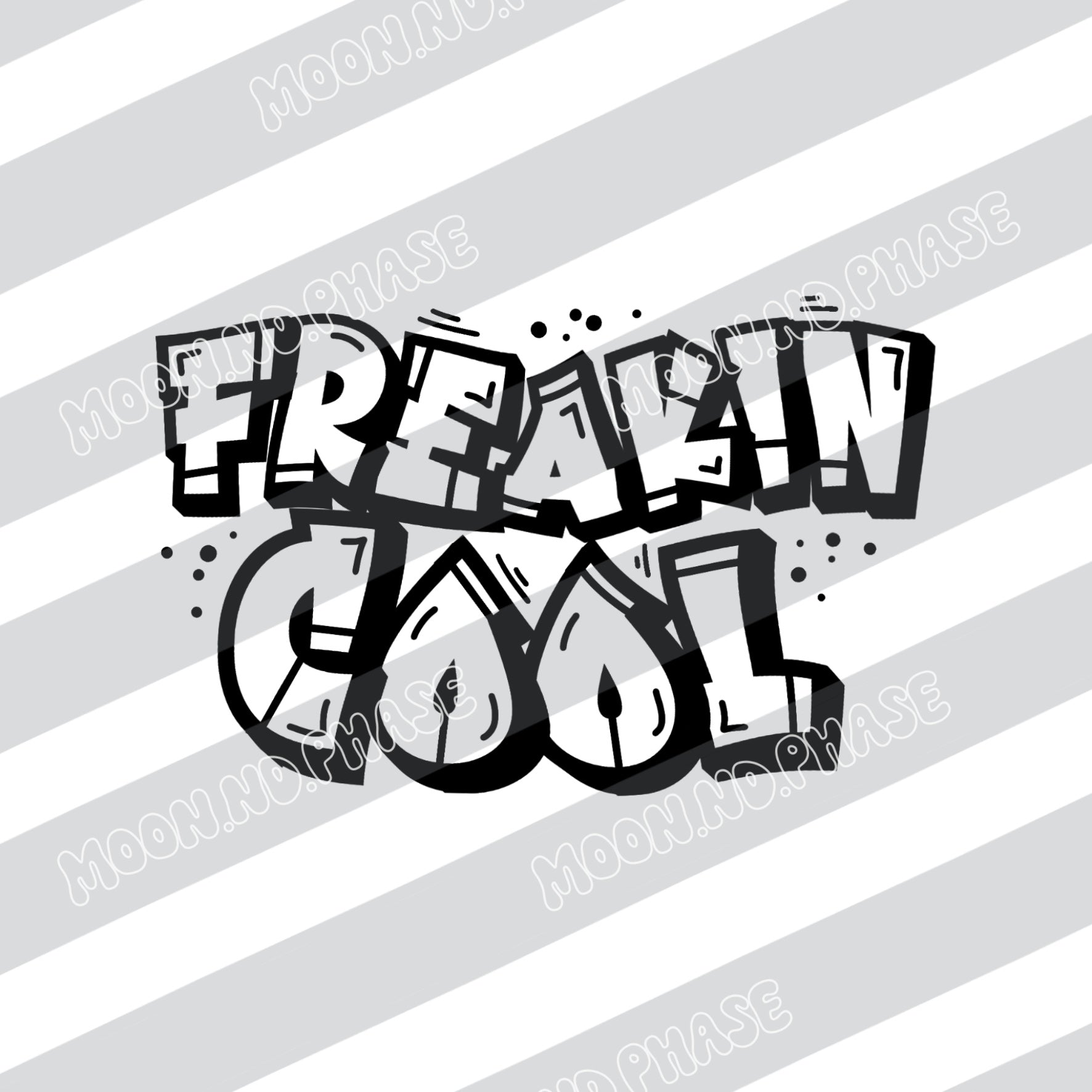 Freakin cool PNG file