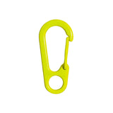 Hummerverschluss Karabiner für Anhänger - verschiedene Farben