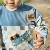 Set of 3 web labels “Super nice/cool”