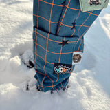 Web patch “Wow!”