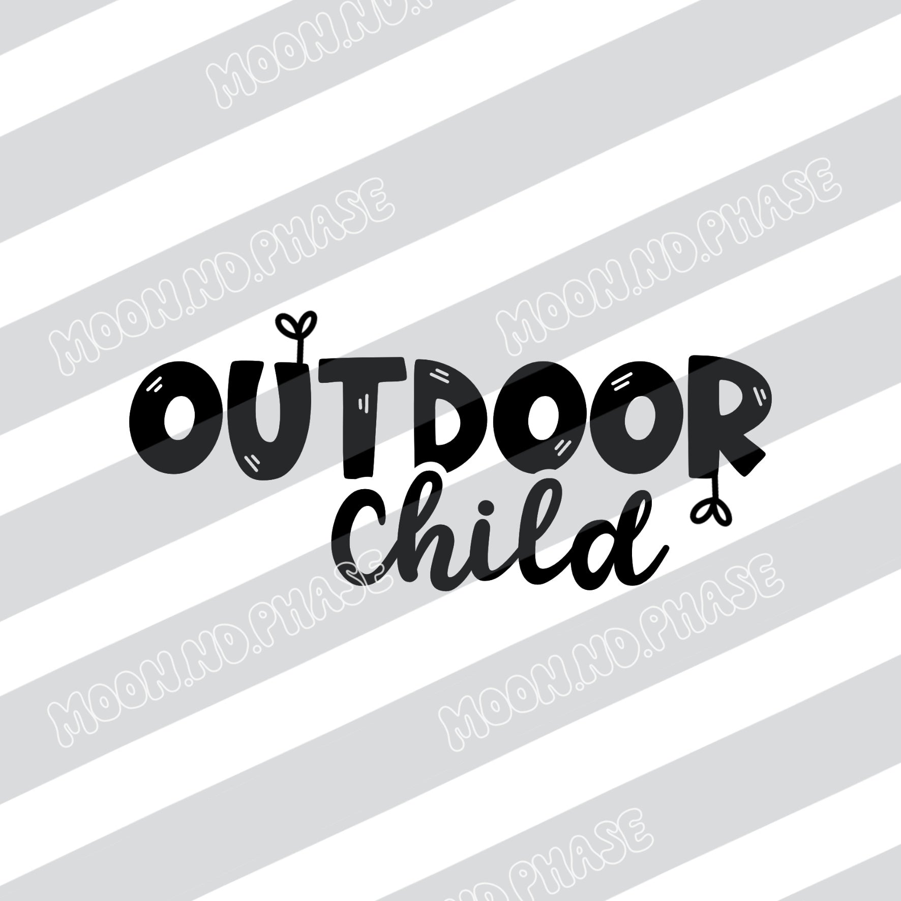 Outdoor Child PNG Datei