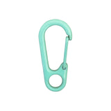 Hummerverschluss Karabiner für Anhänger - verschiedene Farben