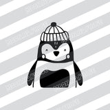 Pingu PNG Datei