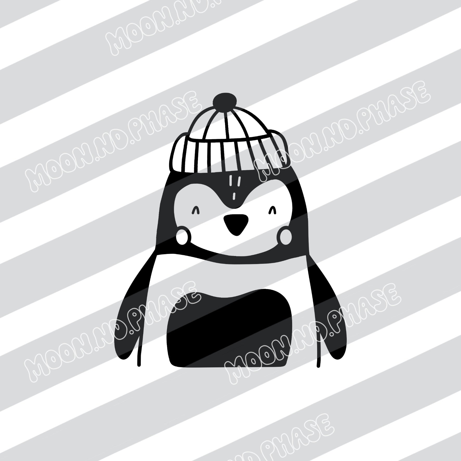 Pingu PNG Datei