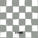 Combo design “Doodle Checkerboard”