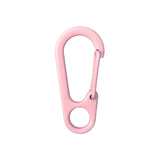 Hummerverschluss Karabiner für Anhänger - verschiedene Farben
