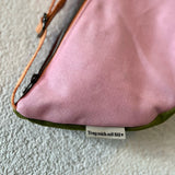 Set of 3 web labels “Carry me with style”
