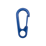 Hummerverschluss Karabiner für Anhänger - verschiedene Farben