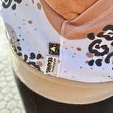 Weblabel „Herz“ x Leo