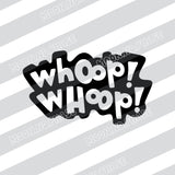 Whoop! PNG file