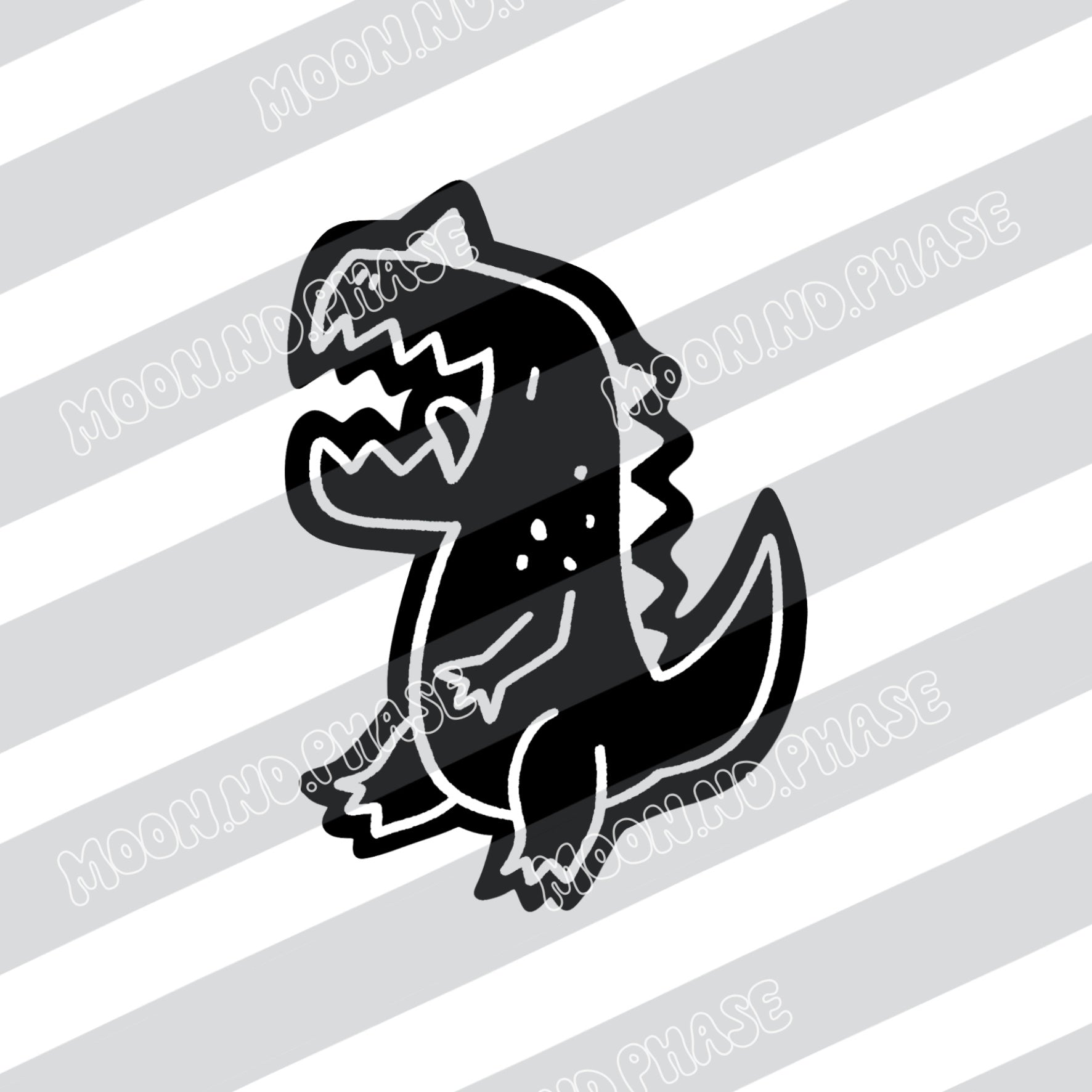 A Rex PNG file