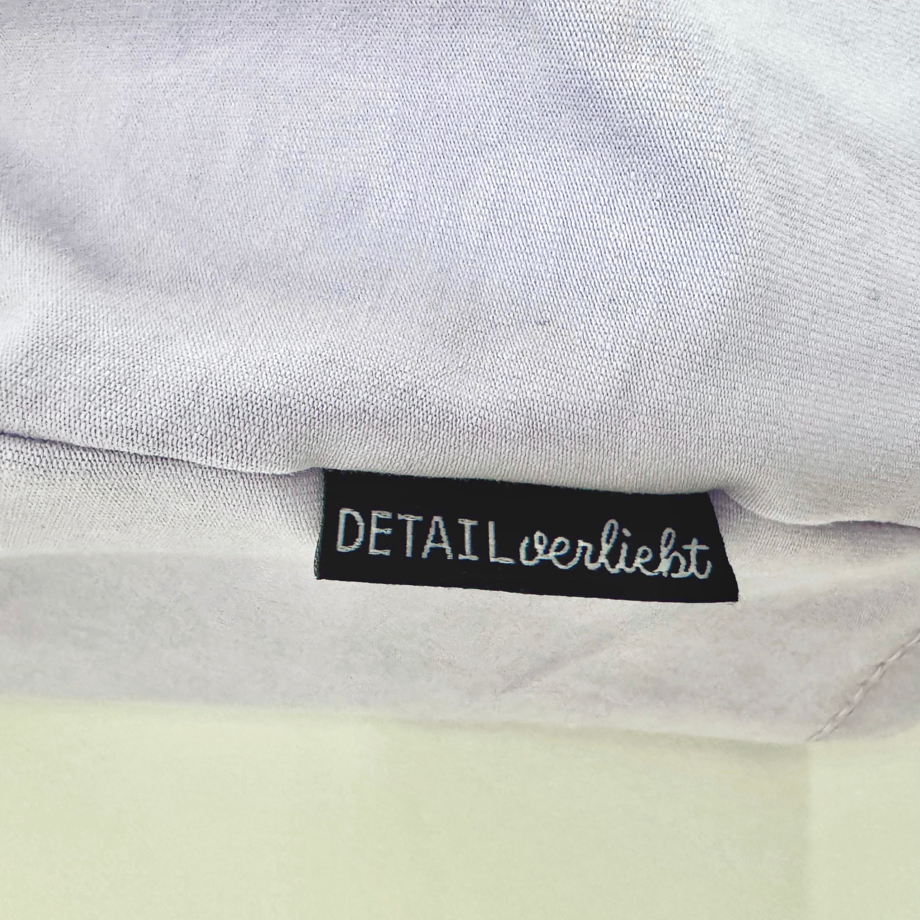 3er Set Weblabel “DETAILverliebt”