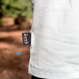 Set of 3 woven labels “Ätsch”
