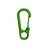 Hummerverschluss Karabiner für Anhänger - verschiedene Farben