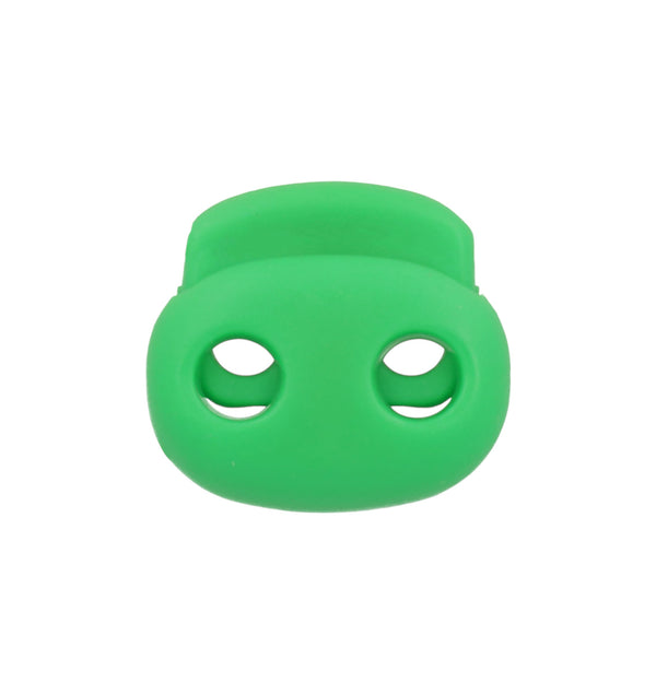 Kordelstopper x Grün