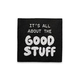 Webpatch “Good Stuff”