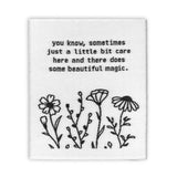 Webpatch “Sometimes…”