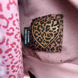 Set „Leoliebe in Brauntönen“