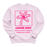 Summer Spirit PNG Datei - 2 Varianten