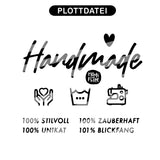 Handmade PNG Datei - 2 Varianten